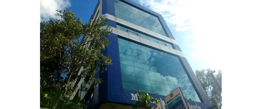Manikchand Galleria